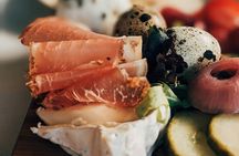 Love Local! Taste the Okanagan Artisan Farm Tour 
