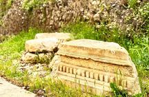 Llogara Caesar's Path,Orikum Park & Marmiroi Church Guided Tour