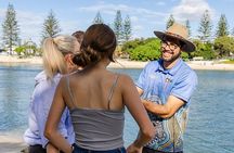 Jellurgal Walkabout Small Group Tour