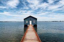 Bespoke Perth City and Surrounds Day Tour