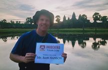 6 Days Classic Cambodia Small Group Tours Siem Reap & Phnom Penh