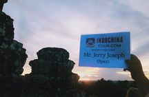 6 Days Classic Cambodia Small Group Tours Siem Reap & Phnom Penh