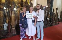6 Days Classic Cambodia Small Group Tours Siem Reap & Phnom Penh