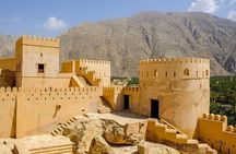 4 Days-3 Nights Private Oman Tour Package 