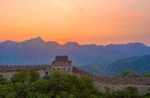 Mutianyu Great Wall and Temple of Heaven Private Day Tour