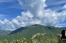 Mutianyu Great Wall and Temple of Heaven Private Day Tour