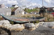 Seascape Excursions of Nova Scotia