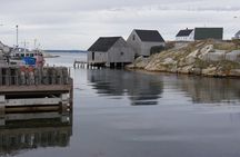 Seascape Excursions of Nova Scotia