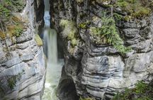 Calgary to Banff & Jasper 3-Day Tour