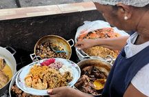 ULTIMATE BIKE TOUR and LUNCH at ANTHONY BOURDAIN FAVORITE SPOT