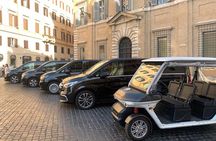 Rome: One-Day Exclusive Tour (Ultimate Rome Experience)