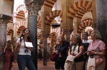 Guided tour of the Mosque and Alcazar of Cordoba