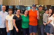 Shenzhen Customized Local Tour with Transfer 