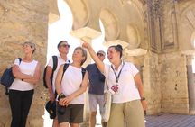 Guided tour of the Mosque of Cordoba and Medina Azahara