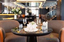 Taliya Premium 5-Star Ha Long Bay & Lan Ha Bay Day Cruise