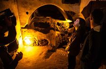 Rome Catacombs Night Tour with Santa Maria Maggiore After Hours