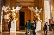 Rome Catacombs Night Tour with Santa Maria Maggiore After Hours