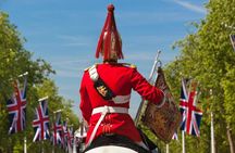Westminster Walking Tour and Churchill War Rooms Visit