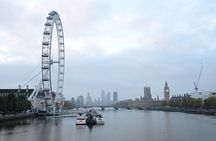 Westminster and Tower of London Walking Tour