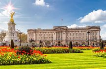 Westminster and Tower of London Walking Tour