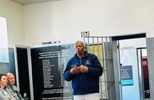 Robben Island Adventure with Pre-Booked Tickets Full Tour 