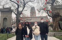 6 Days Xian Local Experience Tour Combo Package
