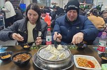 5 Days Xian Food and Culture Tour Combo Package