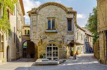 Carcassonne Small Group Half Day tour from Toulouse 