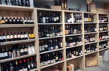 Wine Tasting With Sommelier: Bulgarian Wine Grape Varieties 
