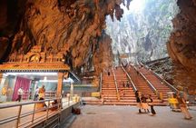 Exclusive Private Highlights Tour to Kuala Lumpur from Singapore
