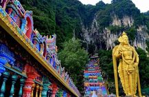 Exclusive Private Highlights Tour to Kuala Lumpur from Singapore
