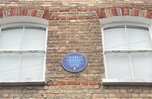 Charlie Chaplin London Tour with Private Guide