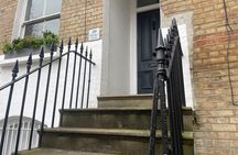 Charlie Chaplin London Tour with Private Guide