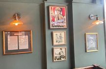 Charlie Chaplin London Tour with Private Guide