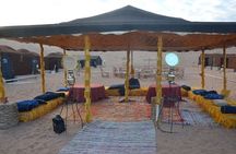 2 Days Zagora Desert Tour from Marrakech, Including Camel Trek and Desert Camp