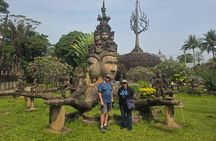 Private Full Day Vientiane City Tour