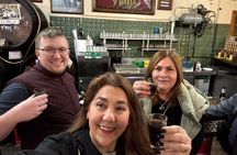 Málaga Center Tapas Tour