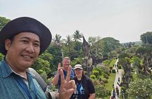 Private Full Day Vientiane City Tour