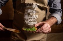 Pesto and Pasta Cooking Class - Trattoria Turin Sestri Levante