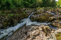Balmoral and Royal Deeside Shore Excursion from Aberdeen 