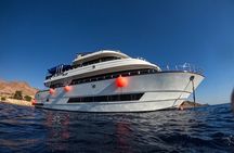 Diving, Snorkeling & Leisure Cruises by Boat