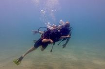 Discover Scuba Diving Experience