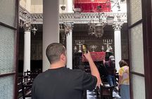 Hidden Gems of Tangier Kasbah and Souks