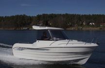 All inclusive Private 3 or5 islands boat tour&blue lagoon or cave