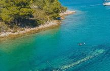 All inclusive Private 3 or5 islands boat tour&blue lagoon or cave