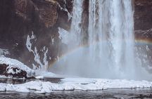 3 Day Small Group Golden Circle, South Coast and Glacier Lagoon