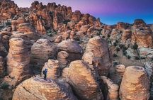Gobi tour Mongolia 7 Days