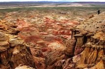 Gobi tour Mongolia 7 Days