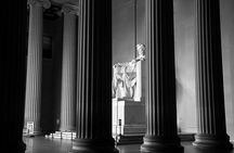 Monuments and Memorials Night Walking Tour