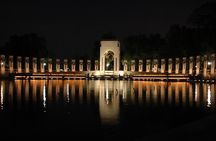 Monuments and Memorials Night Walking Tour